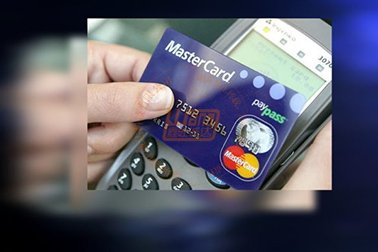欧洲非接触式信用卡额度宣布提高