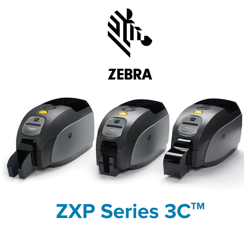 ZXP Series3c证卡打印机_Zebra（斑马）证卡打印机品牌官方报价_Zebra证 
