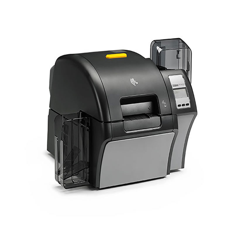 ZXP Series9高清证卡打印机_Zebra（斑马）证卡打印机品牌官方报价_ 