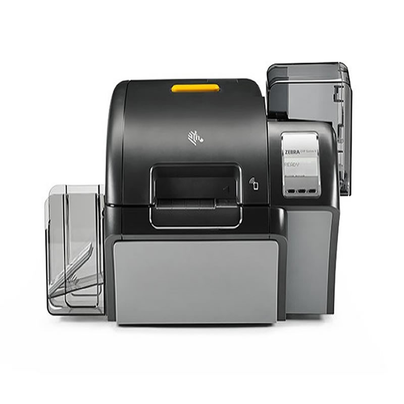ZXP Series9高清证卡打印机_Zebra（斑马）证卡打印机品牌官方报价_ 